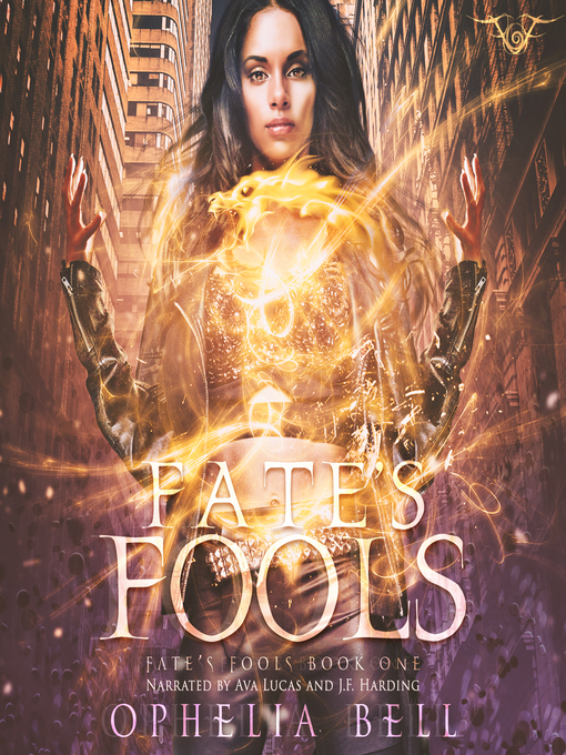 Title details for Fate's Fools by Ophelia Bell - Wait list